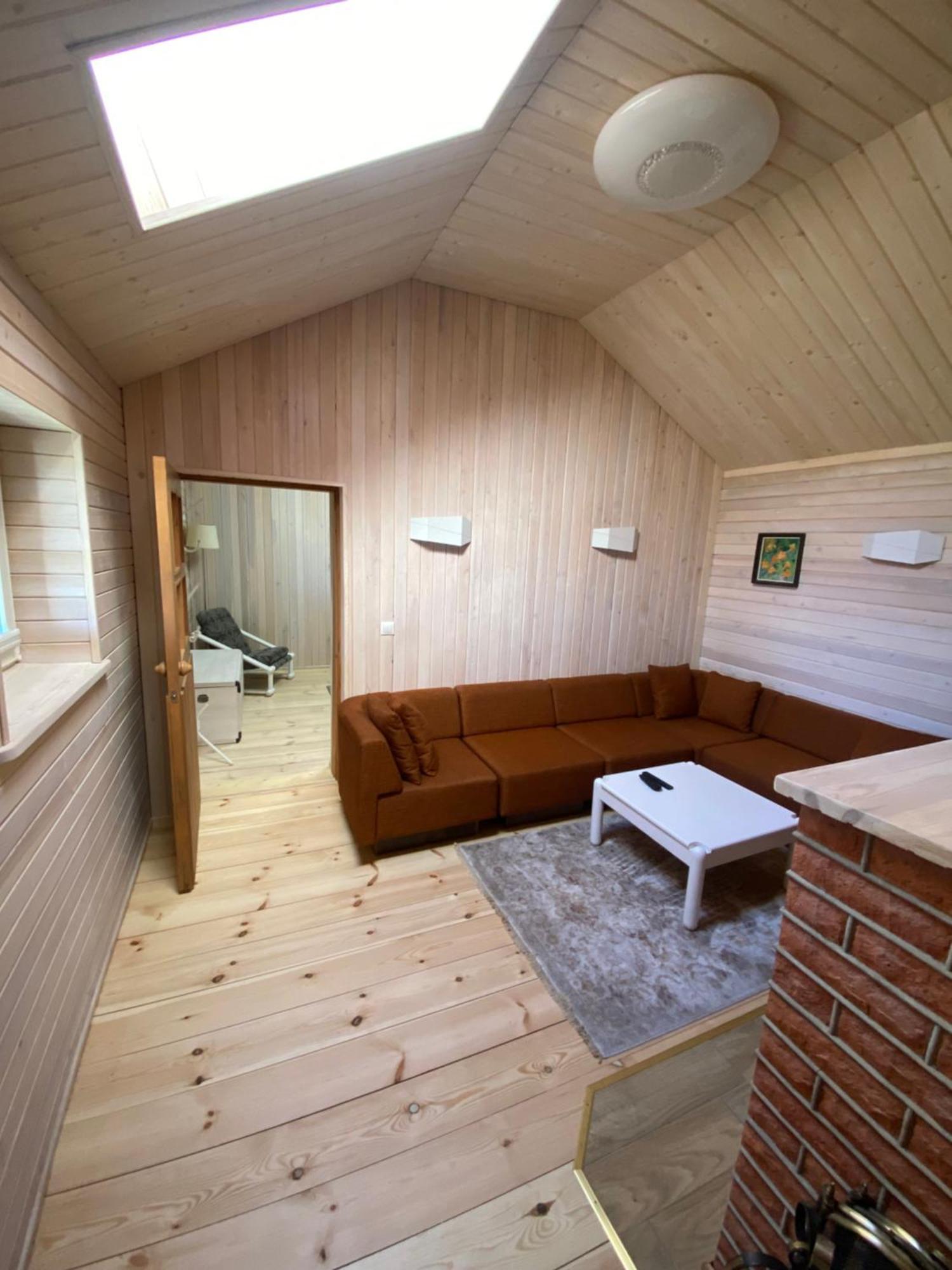 Joosti Summer House Kasmu Exterior photo