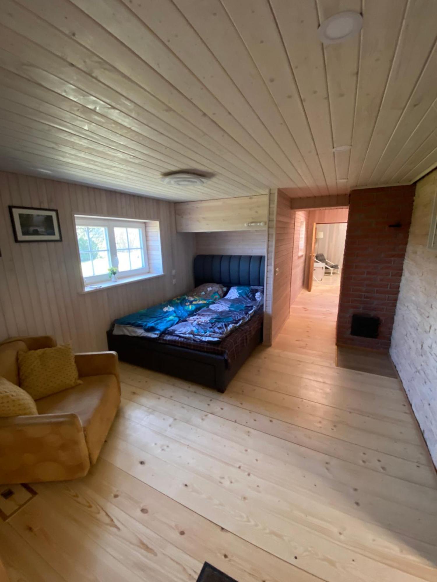 Joosti Summer House Kasmu Exterior photo