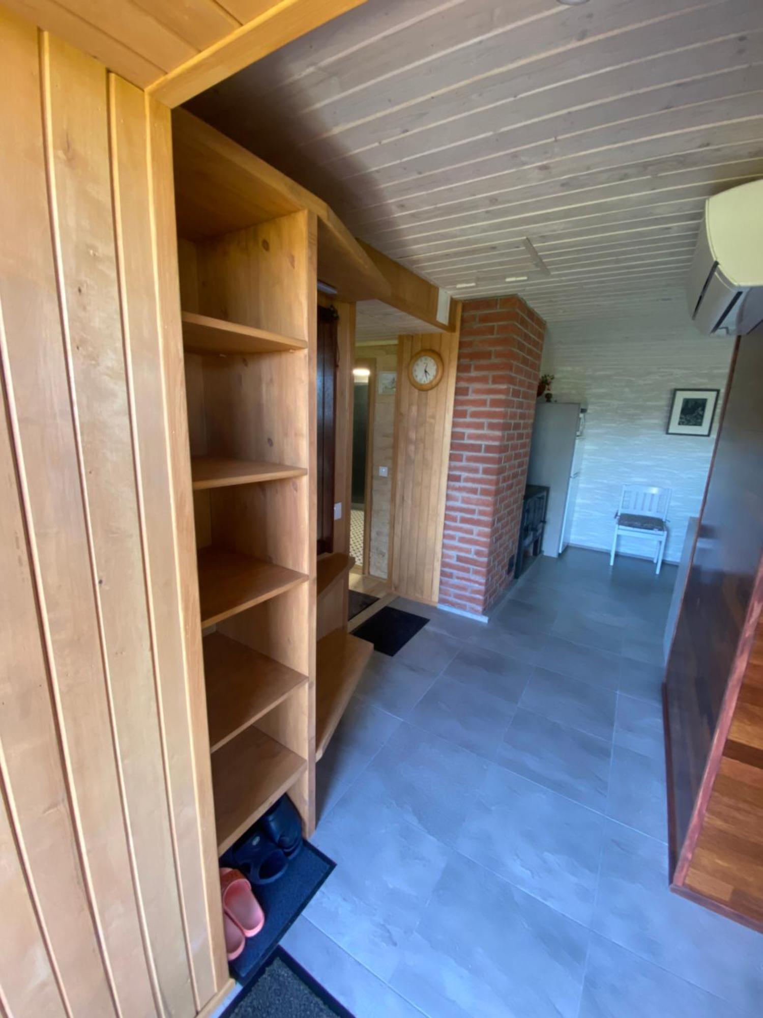 Joosti Summer House Kasmu Exterior photo