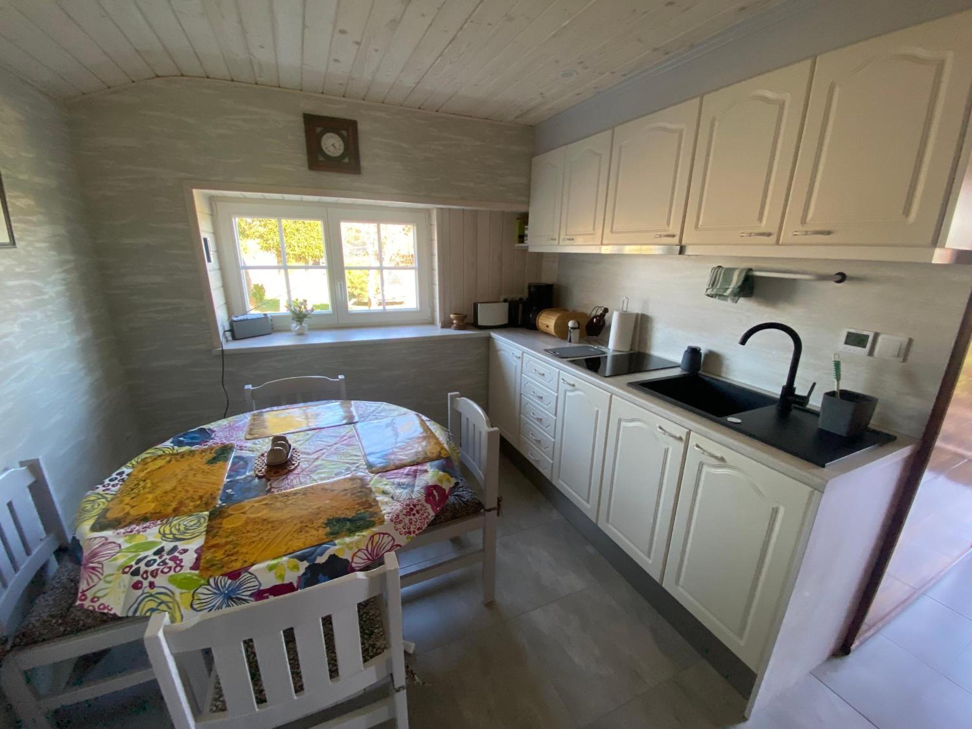 Joosti Summer House Kasmu Exterior photo
