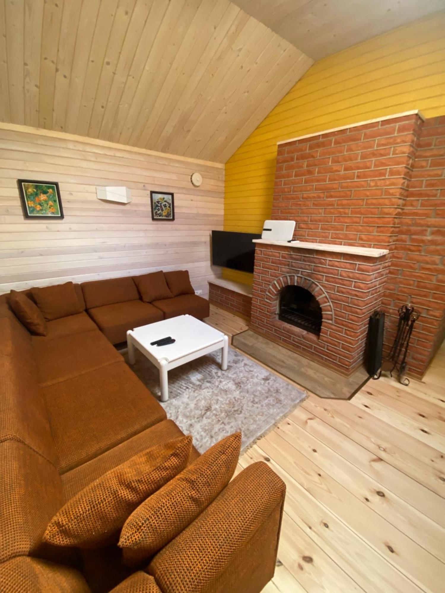 Joosti Summer House Kasmu Exterior photo