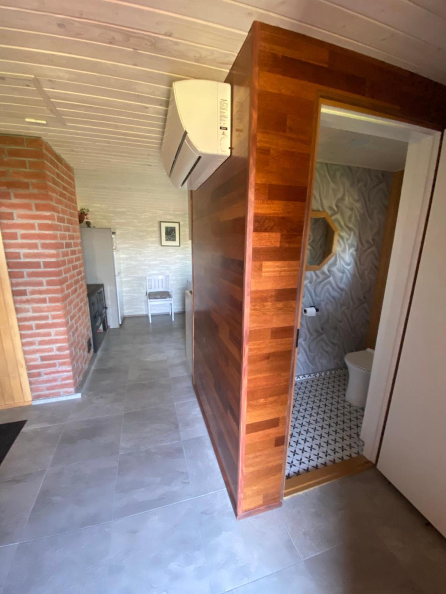 Joosti Summer House Kasmu Exterior photo
